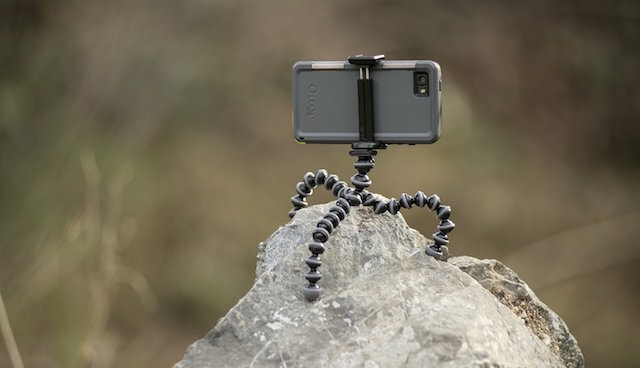 best-phone-statív-Gorillapod-griptight