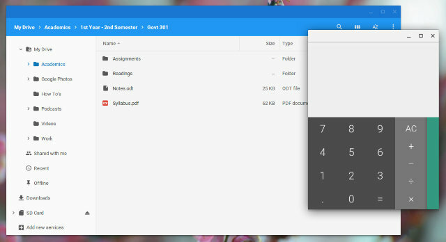 ChromebookAndroid-Material-Design