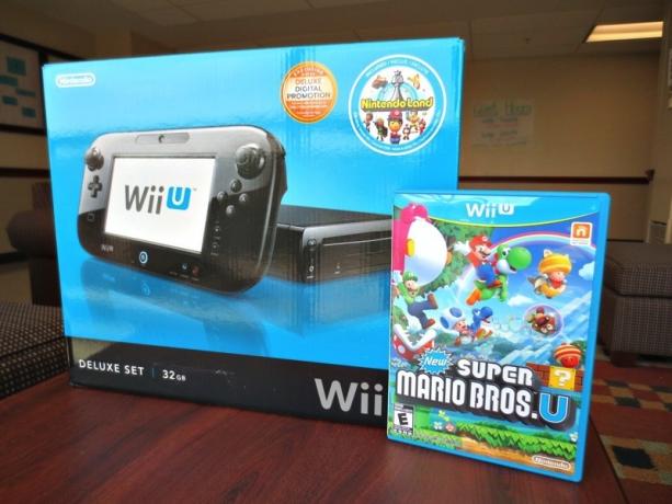 nintendo wii u recenzie