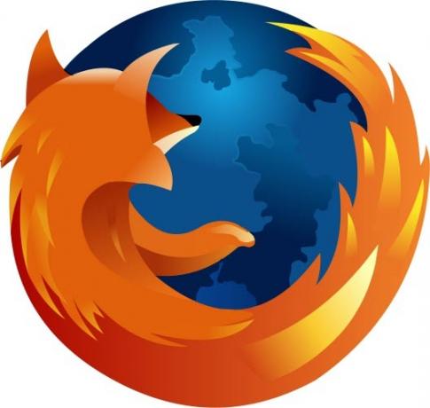 Firefox 30 predstavuje tlačidlo Sidebars, podporu GStreamer 1.0 a Quickshare v kontextovej ponuke systému Android logo firefox