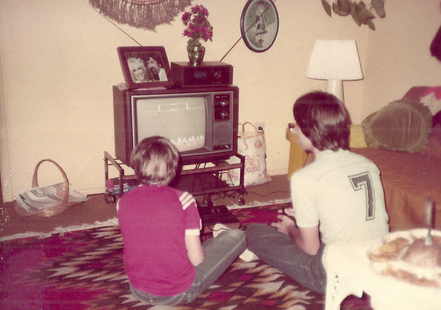 Internetový archív vám umožňuje hrať retro hry s herňou „Console Living Room“, ktorá hrá atari 2600