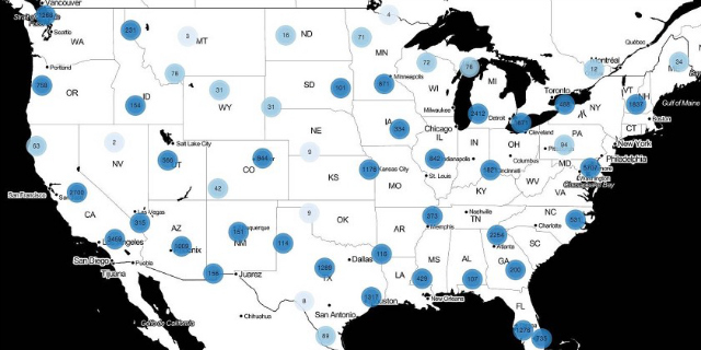 FCC Nájdi job-map