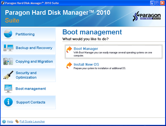 Ľahko vytvárajte a spravujte diskové oddiely so zavedením Paragon Hard Disk Manager [prezradí]