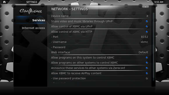 xbmc youtube plugin