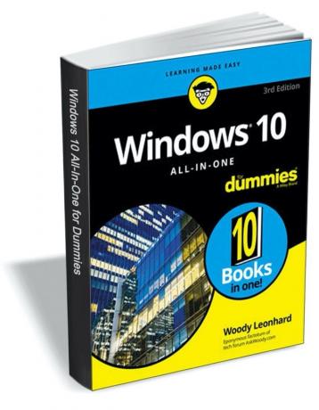 Windows 10 pre falošných kópií zadarmo