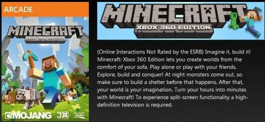 Úvod do minecraft xbox Minecraft [MUO Gaming]