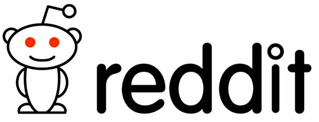 logo reddit