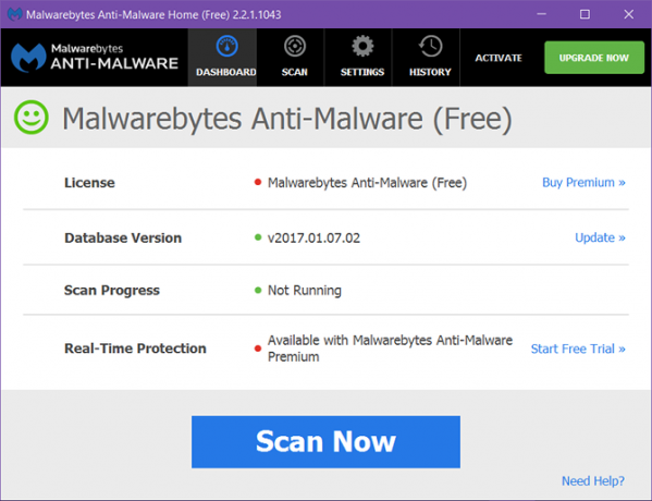 windows-údržba-nástroj-Malwarebytes