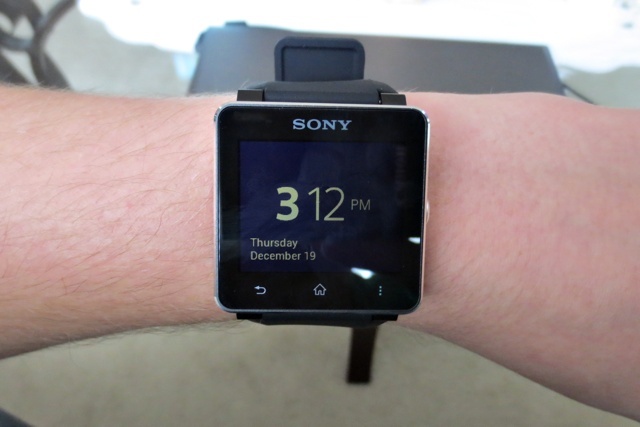 recenzia smartwatch 2 sw2