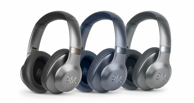 Slúchadlá Bluetooth JBL Everest