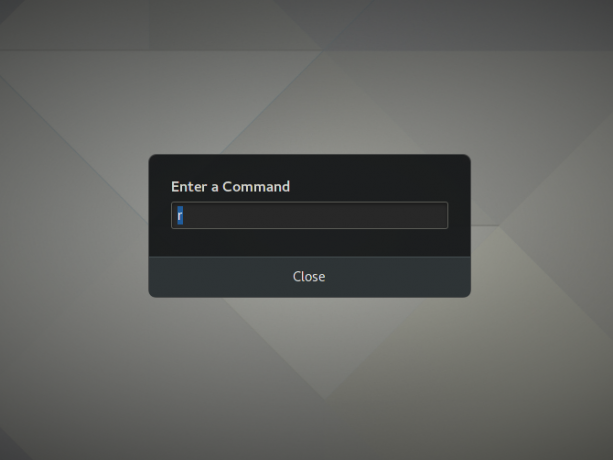 linux gnome desktop update