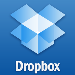 Dropbox - jedna z povinných aplikácií, ak vlastníte logo Dropbox pre iPhone