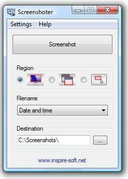 Screenshoter