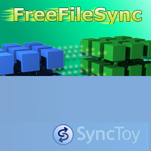 SyncToy