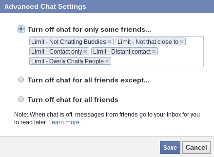 Facebook-Advanced-Chat-Nastavenia