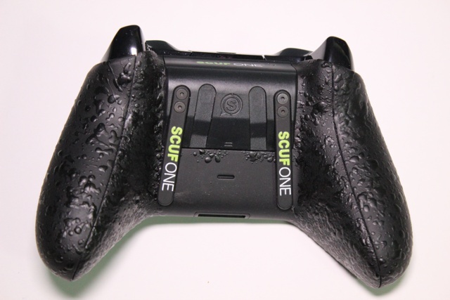 Recenzia SCUF One Elite Xbox One Controller a Giveaway scuf one elite scufgaming xbox one controller 5