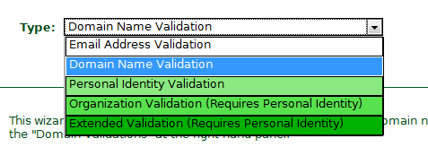 bezplatná certifikácia ssl