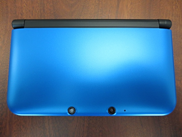 recenzia nintendo 3ds xl