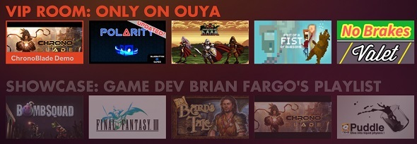 konzola ouya