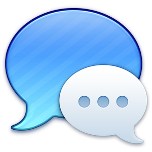 Bye Bye iChat: Začíname s novým správou aplikácie OS X Messages [Mountain Lion]