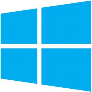 Windows 8 tém