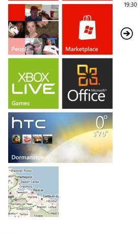 Windows Phone 7: Complete Guide winphone7 4