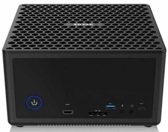 Najlepšie Mini PC: HP, Intel a ďalšie so systémom Windows, Android alebo Chrome OS mini pc zotac zbox mini 1080 tekutina 639x500