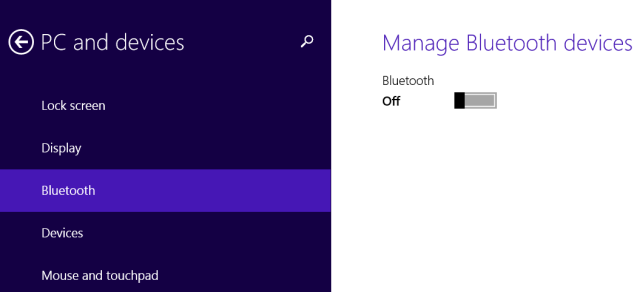 disable-bluetooth-on-Windows 8.1