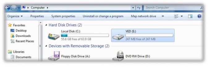 Používateľská príručka TrueCrypt: Zabezpečte zablokovanie vašich súkromných súborov 28