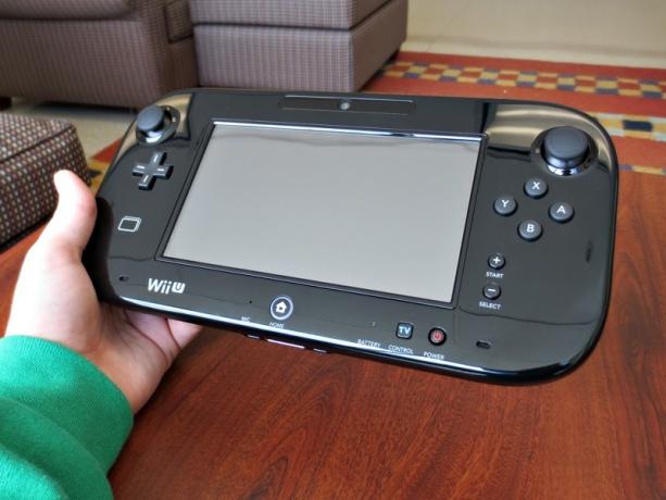 nintendo wii u recenzie