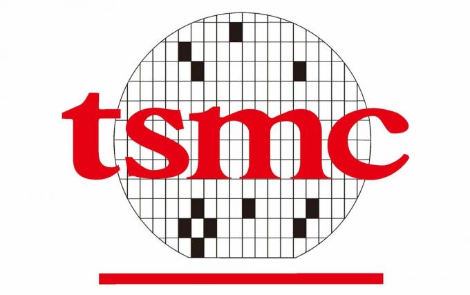 Logo TSMC