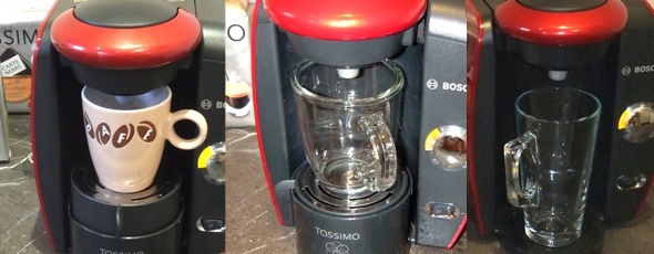 bosch tassimo kávovar recenzia