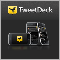 Poslať dlhšie Tweety v TweetDeck With Deck.ly [News] Untitled