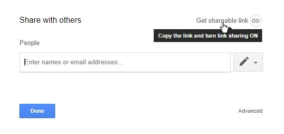 Použite tento trik „Vytvorte kópiu“ pri zdieľaní dokumentov služby Disk Google Odkaz na zdieľanie disku Google Drive