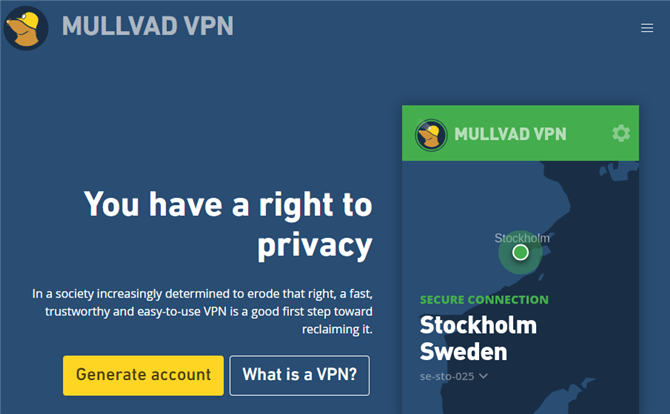 Mullvad VPN Review: Úvod do rezania okrajov a komplexných mullvadov