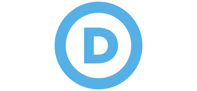 Logo DNC D