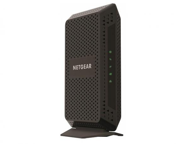 NETGEAR-cm600-káblový modem