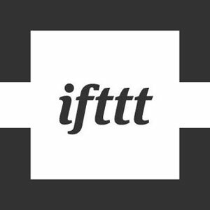 ifttt recepty