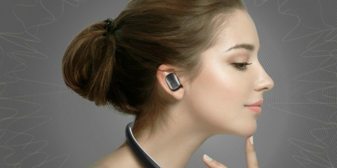 Nákup pravých bezdrôtových slúchadiel do uší? 5 funkcií, ktoré budete chcieť spárovať pomocou slúchadiel s technológiou Bluetooth 670x335