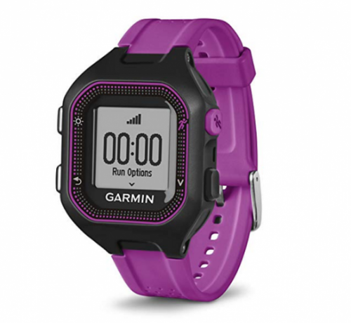 garmin predchodca 25 hodinky