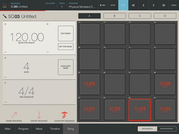 Je Akai's iMPC Pro najlepšou aplikáciou na produkciu iPad Beat? pieseň