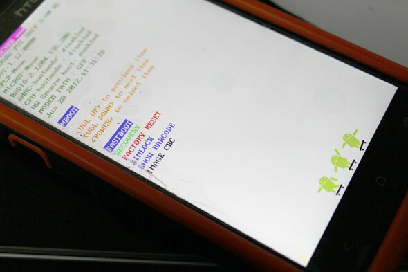 htc one x custom rom recenzia