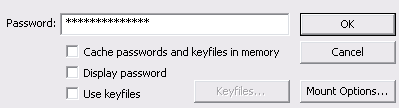 view-password-hviezdička