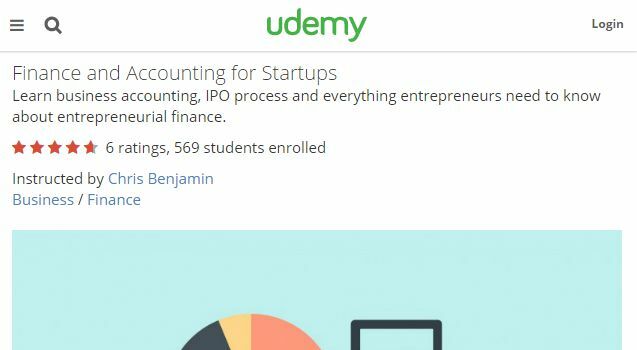 financie pre startupy - malé