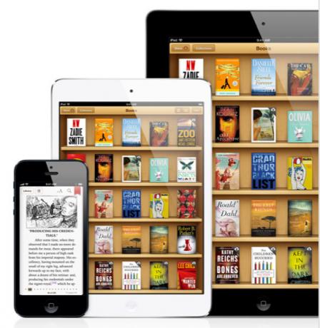 IBook iBooks