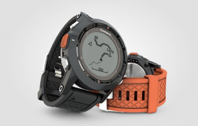 Garmin-Fenix