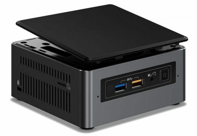 Najlepšie mini PC: HP, Intel a ďalšie so systémom Windows, Android alebo Chrome OS s mini počítačmi s výškou 670 x 464