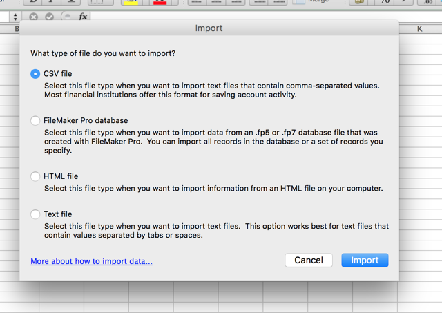 excel-import-dialóg