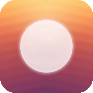 iphone počasie app