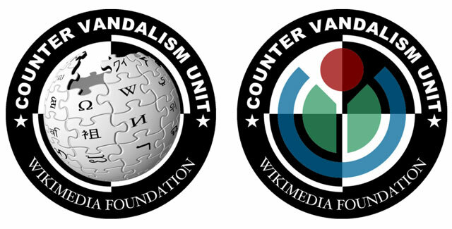 Vandalizmus na Wikipédii